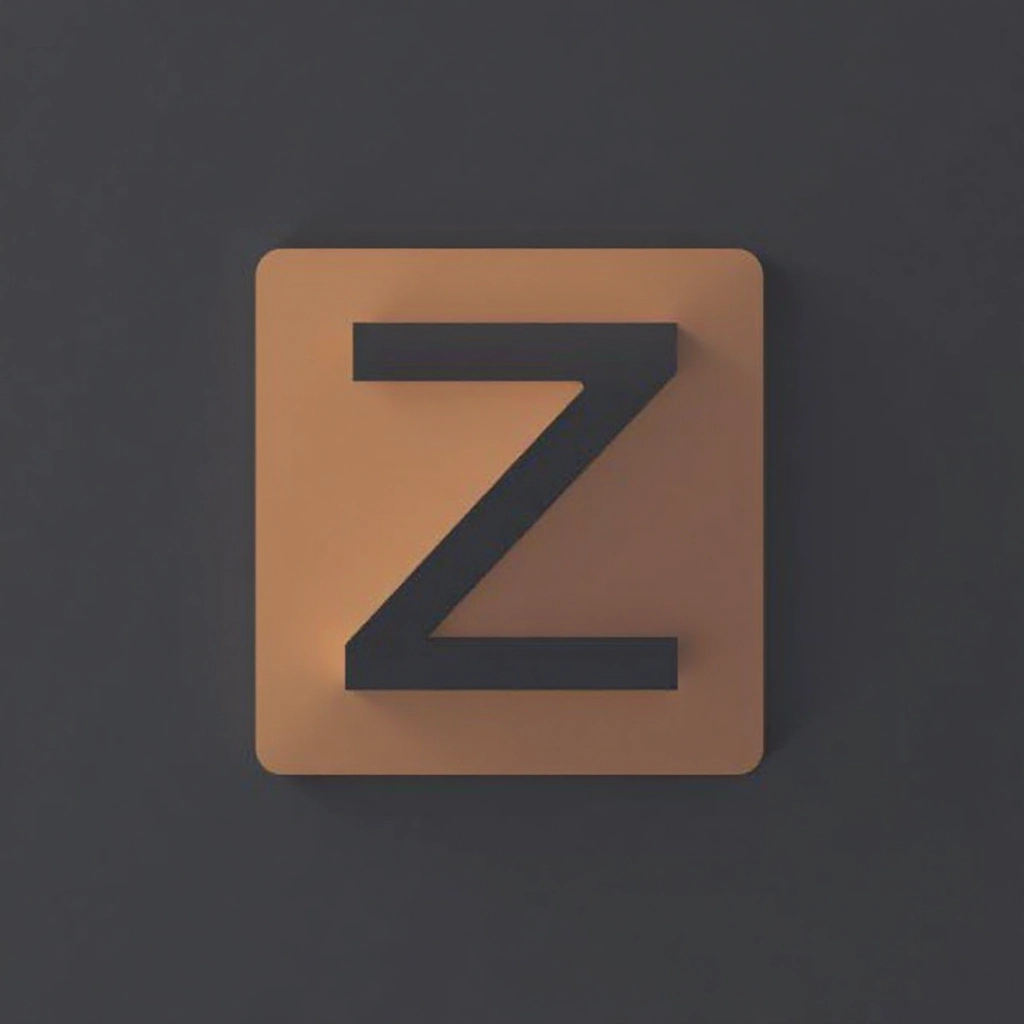 Zelfmacht Academy logo